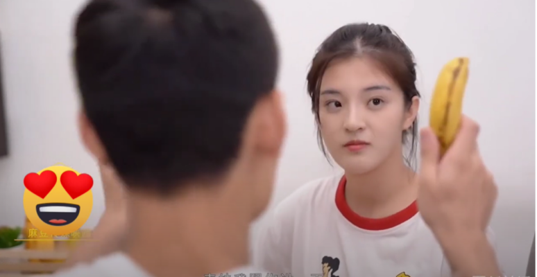 Lin Yuxi – Em gái quốc dân Trung Hoa