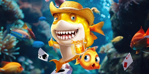 Bắn cá Sunwin mang đến không gian đại dương chân thực