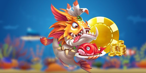 Đặc điểm “vàng” của Bắn cá Sunwin