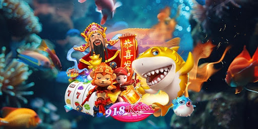 Hướng dẫn tham gia Bắn cá Sunwin hiệu quả