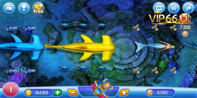 Danh sách trò chơi thú vị tại sảnh cược