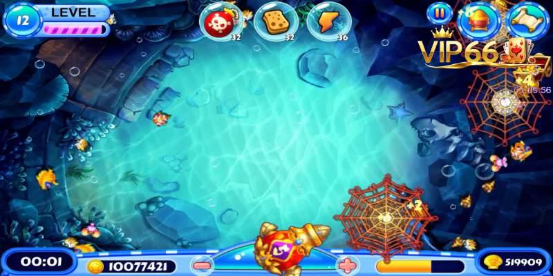 Giải đáp thắc mắc người chơi về sảnh