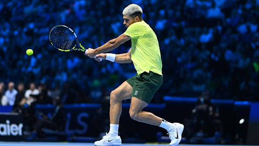 Cá cược tennis trên thị trường có nhiều dạng kèo