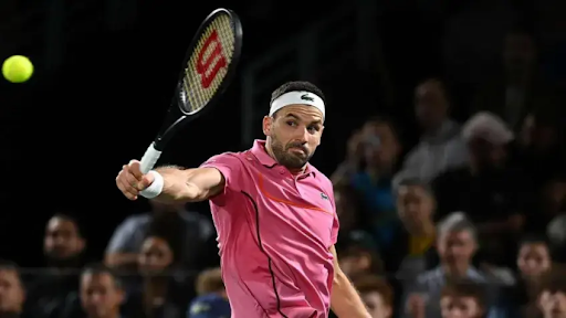 Phân tích sâu mọi yếu tố liên quan đến các tay vợt tham gia