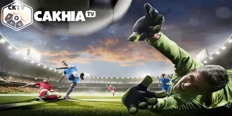 Tối ưu các trải nghiệm khi xem trận đấu