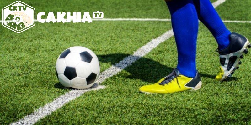 Cập nhật các trận đấu thường xuyên