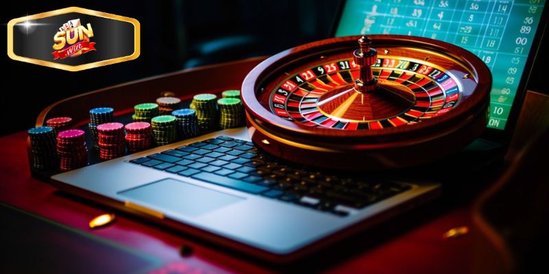 Giao diện phần mềm của cổng game cực kỳ mượt