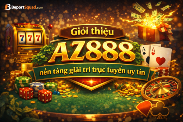 gioi thieu az888 giai tri truc tuyen uy tin