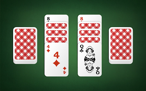 Game Bài War Poker Là Gì?