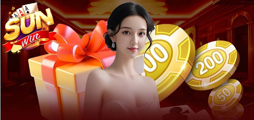 Khuyến mãi Sunwin mở ra nhiều cơ hội hấp dẫn cho người mới tham gi