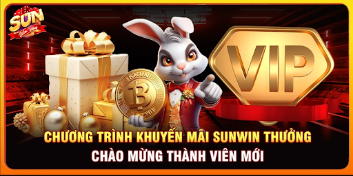 Hệ thống khuyến mãi Sunwin đa dạng để phù hợp nhiều nhu cầu trải nghiệm