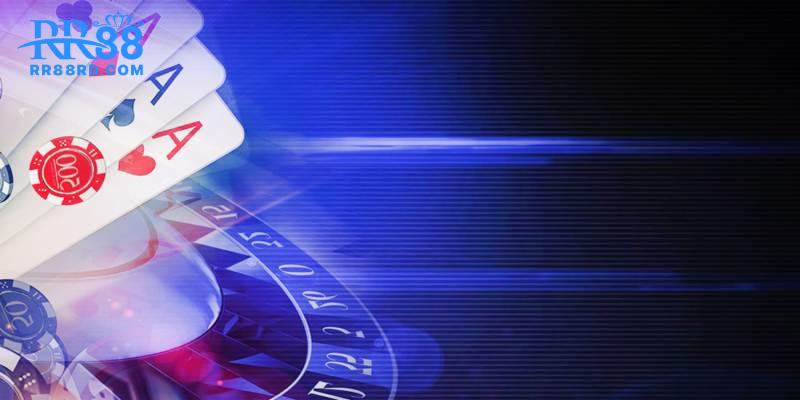 RR88 đăng nhập nhanh chóng giúp người chơi trải nghiệm