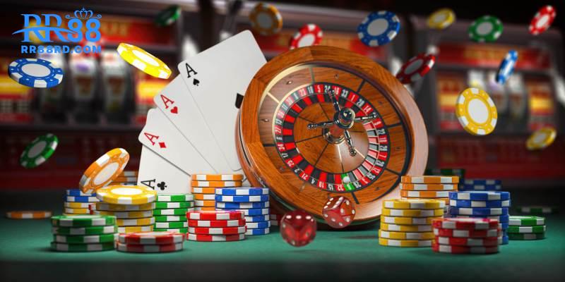 Đăng nhập RR88 an toàn chỉ với vài thao tác