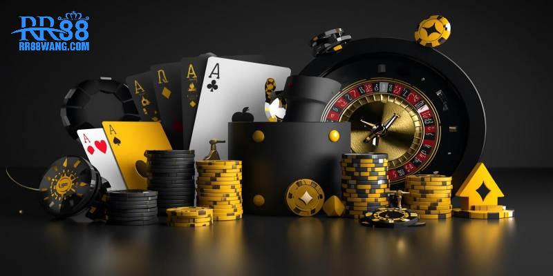 Giao diện game đa dạng, thiết kế trực quan dễ dùng