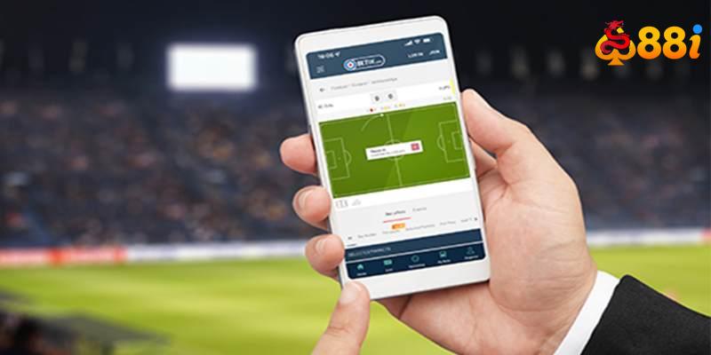 Phương thức thanh toán ở sảnh thể thao đa dạng