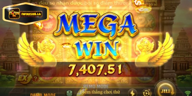 Trải nghiệm tại cổng game với các bước đơn giản