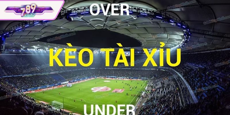 Tỷ lệ cược bóng đá tài xỉu 3 hòa hấp dẫn