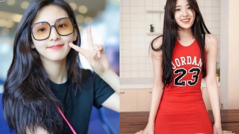 9. Diễn viên phim người lớn Trung Quốc – Xu Yunshan