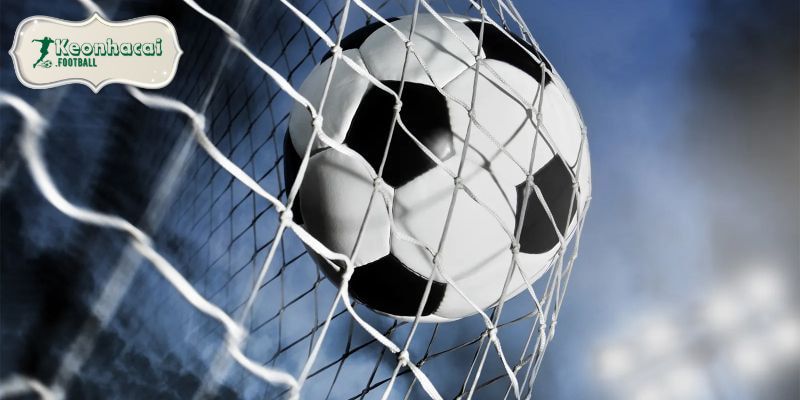 Yếu tố sân bãi quyết định kết quả cuối