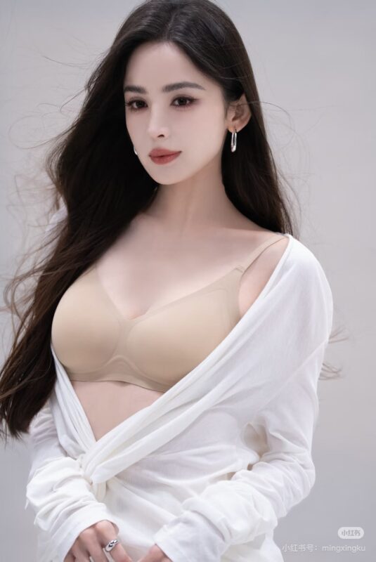 Tăng trưởng mạnh ngành nội y