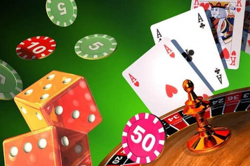 Game Bài 3D: Bước Đột Phá Trong Trải Nghiệm Giải Trí