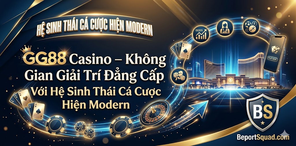 gg88-casino-giai-tri-dang-cap-voi-he-sinh-thai-hien-dai