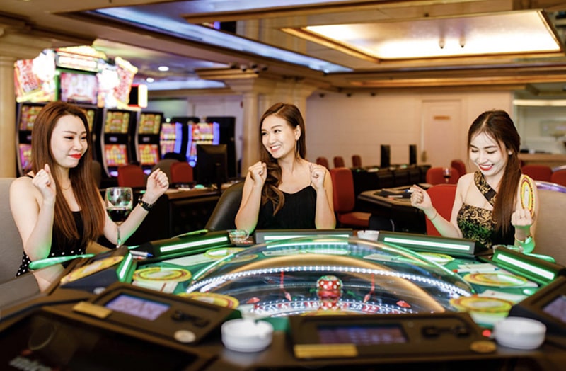 Kỹ thuật quản lý vốn khi chơi casino Go88 – Phân bổ hợp lý, kiểm soát rủi ro và giữ nhịp ổn định