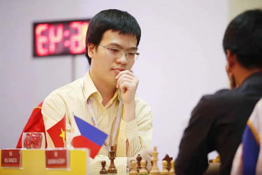 Thành tích nổi bật và dấu ấn sự nghiệp của Lê Quang Liêm