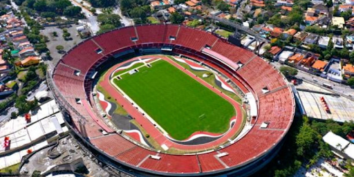 Lịch sử hình thành và phát triển của São Paulo FC