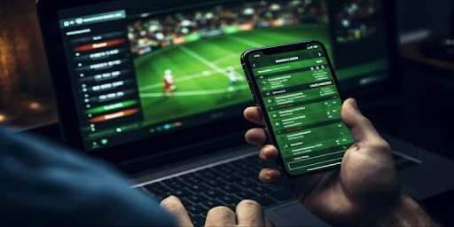 Socolive tích hợp công nghệ đỉnh cao