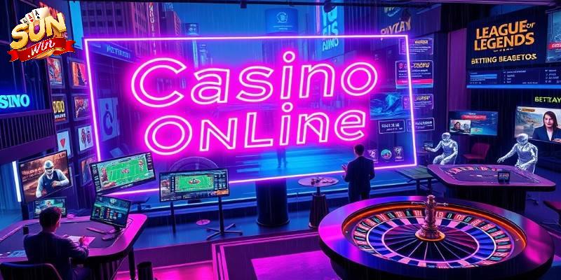 Cộng đồng Sunwin là diễn đàn lớn mạnh