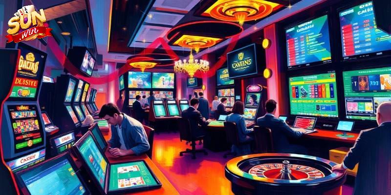 Nội dung đổi mới giúp thành viên được giải trí trọn vẹn