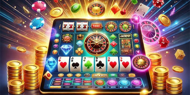 Cách tải game nổ hũ đổi tiền thật siêu nhanh