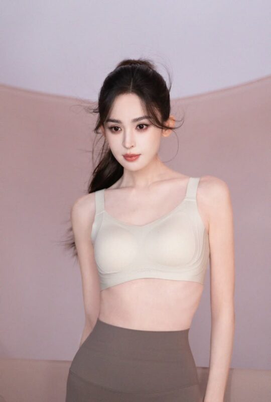 Hình Ảnh Mang Đậm Tính Fashion Campaign