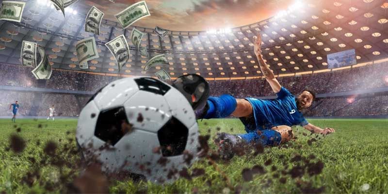 Các ưu điểm khi theo dõi bóng đá trên mạng
