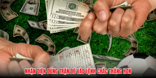 Bí quyết phân tích kèo chuẩn xác cho từng vòng đấu