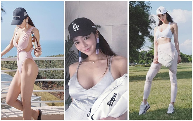 3 Vòng Bốc Lửa Của Lee Yeon Hwa "Nữ Hoàng Cơ Bắp" Hàn Quốc