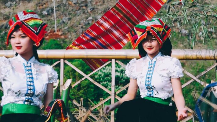 Phí Phong Ma Hút Máu vùng Tây Bắc: Truyền thuyết rùng rợn hay dấu vết của nỗi sợ cổ xưa?