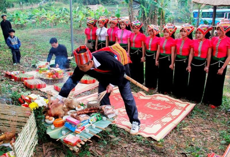 Giai thoại rùng rợn: Những cuộc gặp gỡ không lối thoát