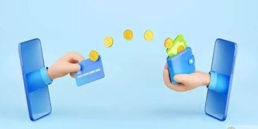 Chi tiết các bước giao dịch đơn giản