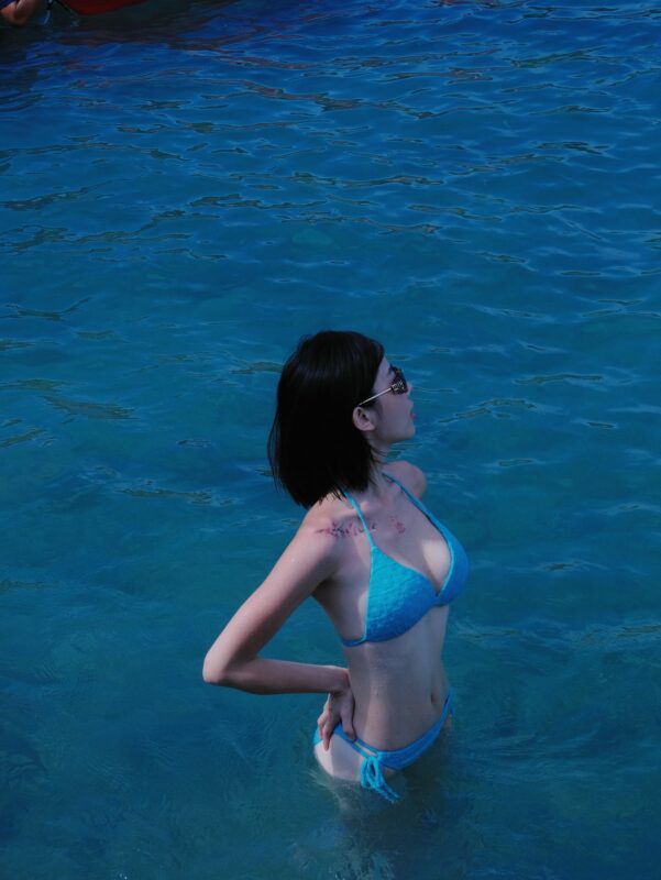 Helen bikini