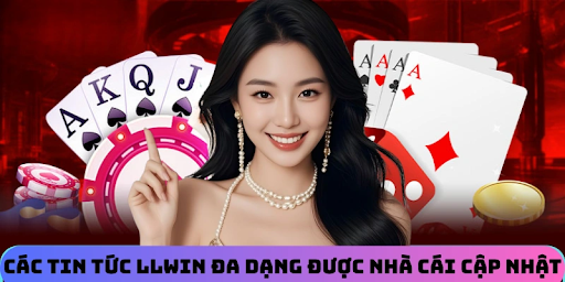 Những Lợi Ích Khi Lựa Chọn LLWIN