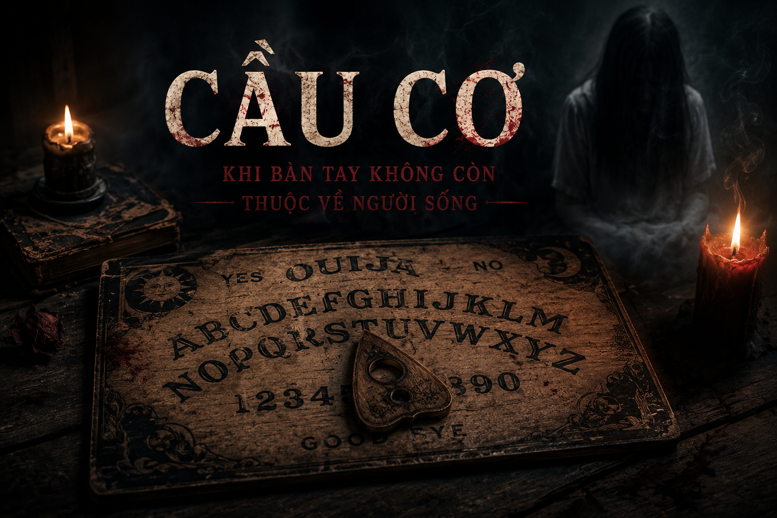 Cầu Cơ