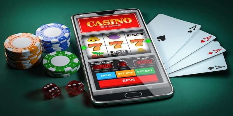 Why MU88 Casino Is the Perfect Choice for Online Casino Enthusiasts