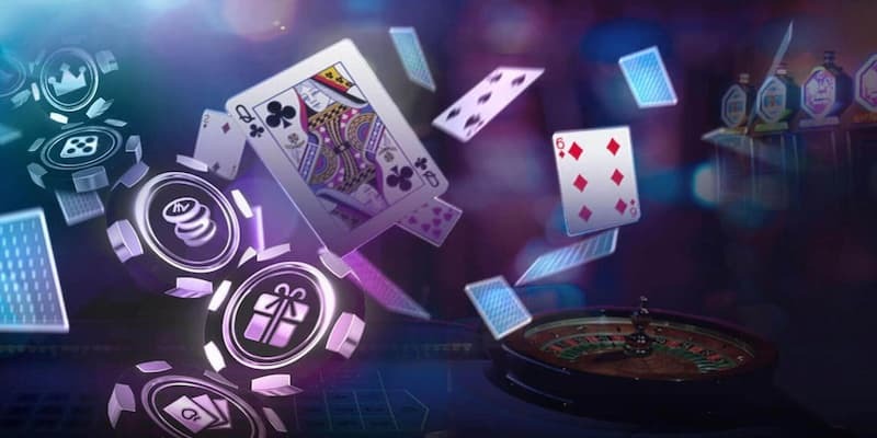 Explore the Top Casino Games That Make MU88 Casino So Popular
