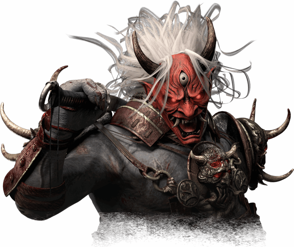 Oni và Tengu: quỷ, yêu quái hay linh thể núi rừng của Nhật Bản?