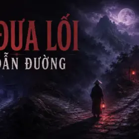 Cover bài viết ma đưa lối, quỷ dẫn đường giữa ngã rẽ trong rừng núi phủ sương