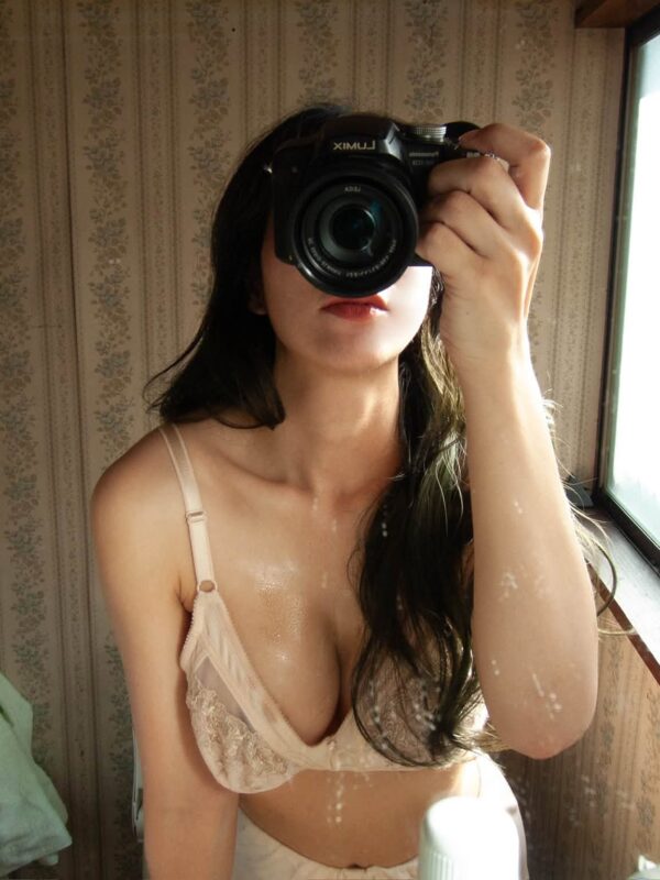 Naomiiihub Nude, Bikini Full Album