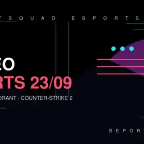 Soi kèo Esports 23/09: phân tích Dota 2, LMHT, VALORANT và Counter-Strike 2