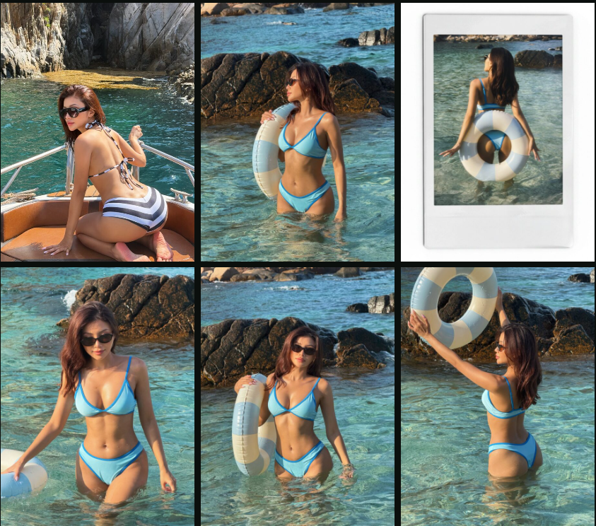nheephan-bikini-hot-model
